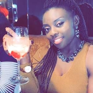 Meet your Posher, Diana